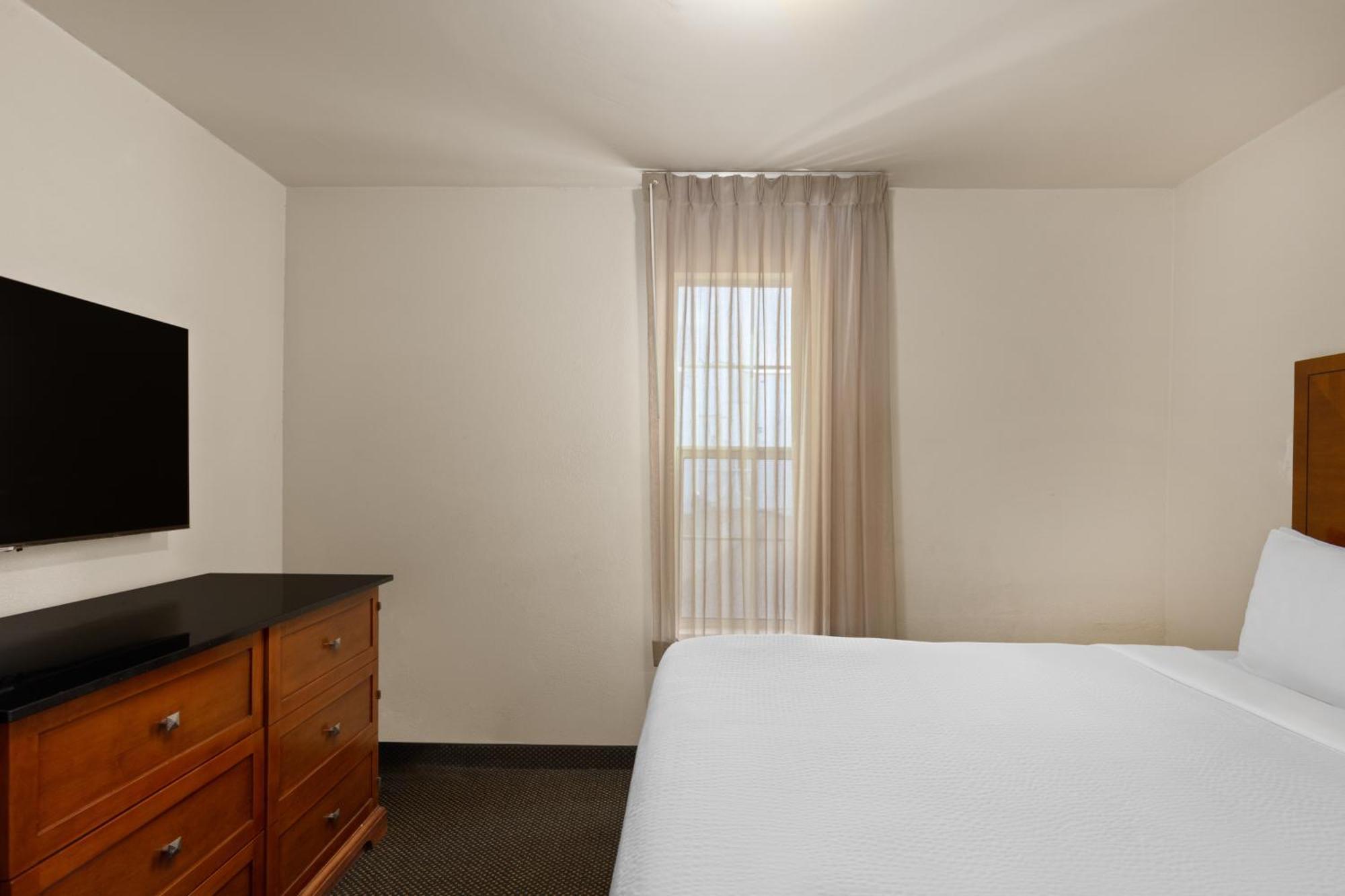 Historic Coronado Motor Hotel By Oyo Yuma Exterior photo
