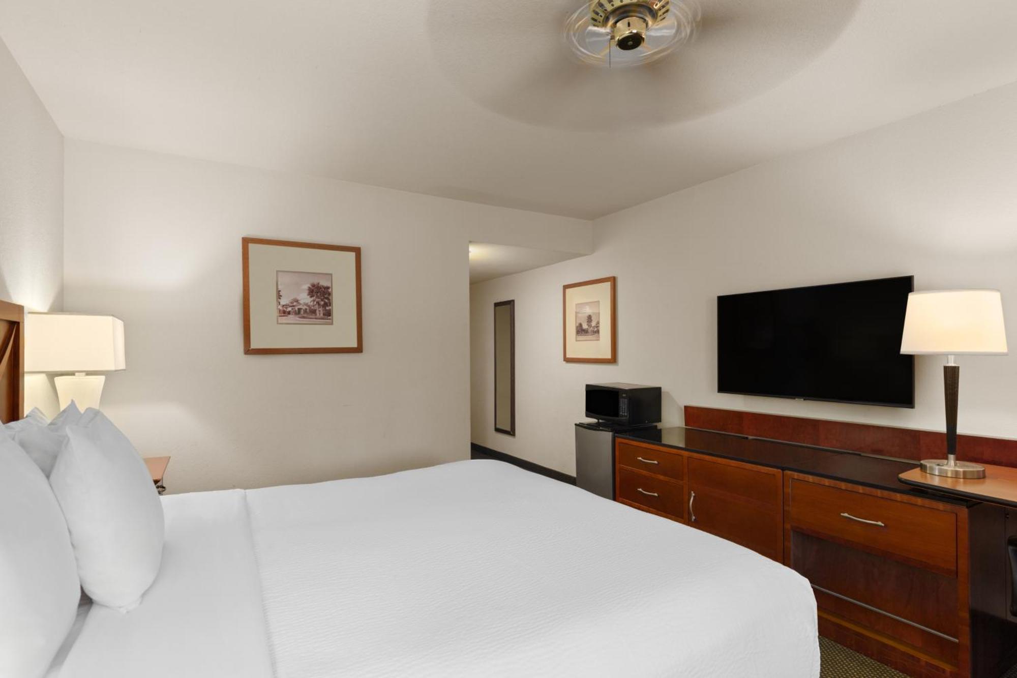 Historic Coronado Motor Hotel By Oyo Yuma Exterior photo