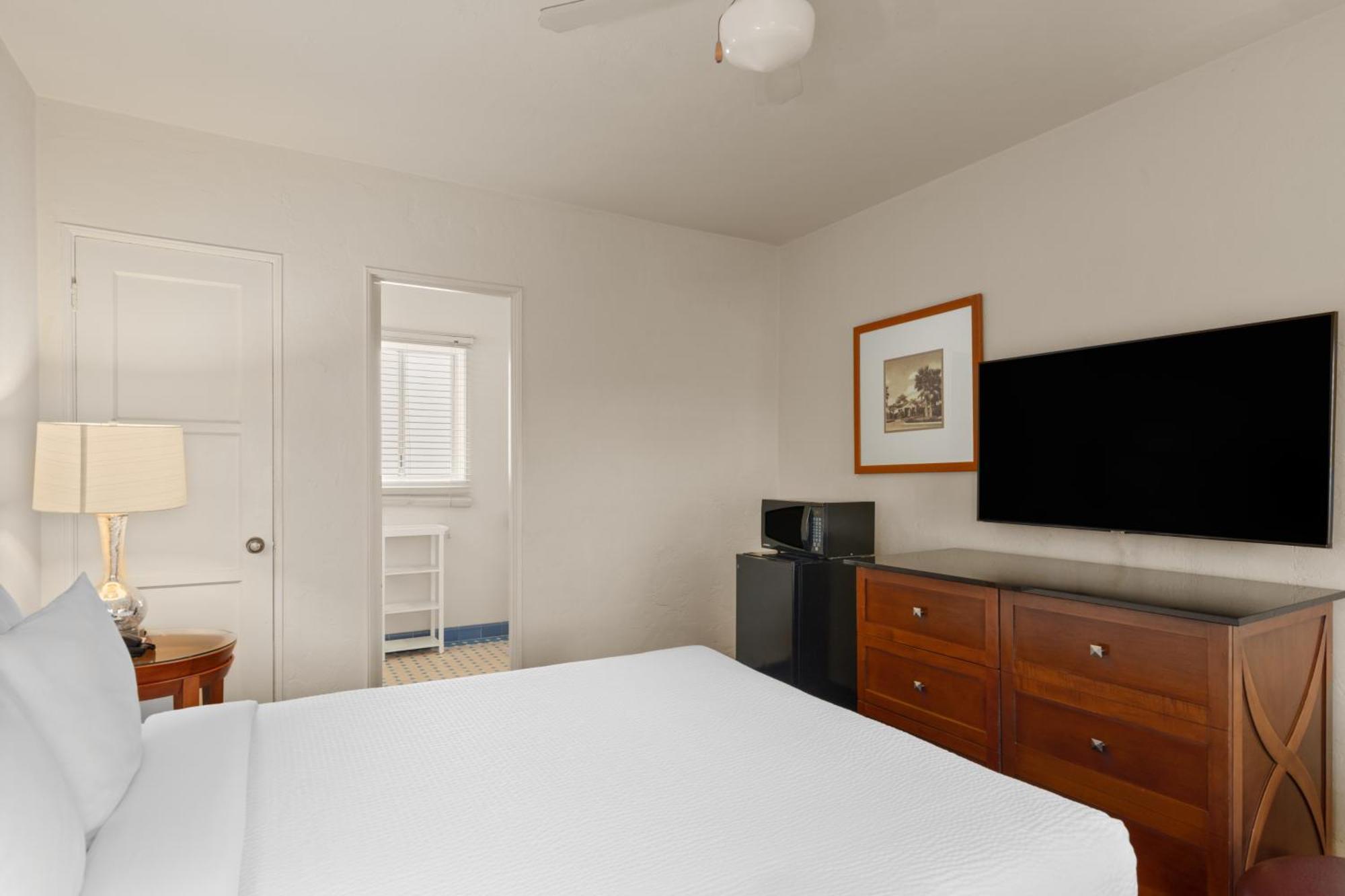 Historic Coronado Motor Hotel By Oyo Yuma Exterior photo
